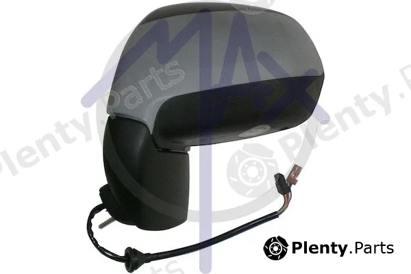 MAX MCT179-L — Exterior Mirror