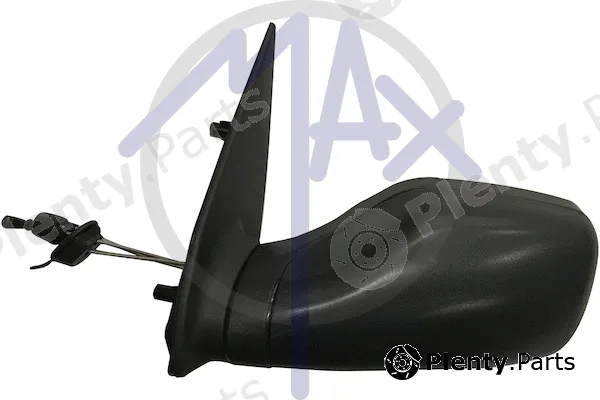 MAX MPG112-L — Exterior Mirror