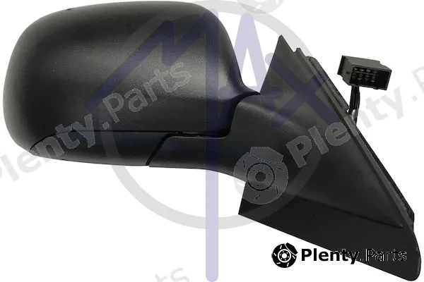 MAX MAD121-R — Exterior Mirror