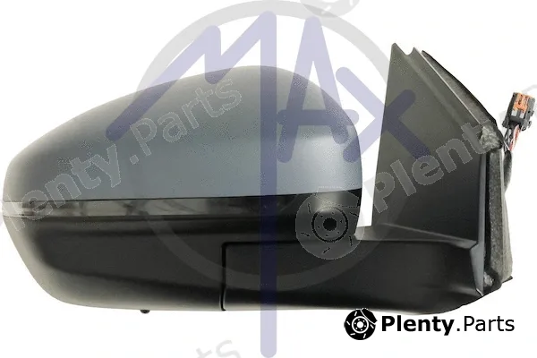 MAX MCT154-R — Exterior Mirror
