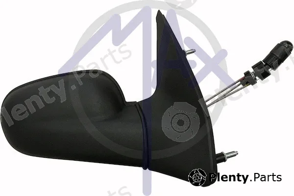 MAX MRN110-R — Exterior Mirror