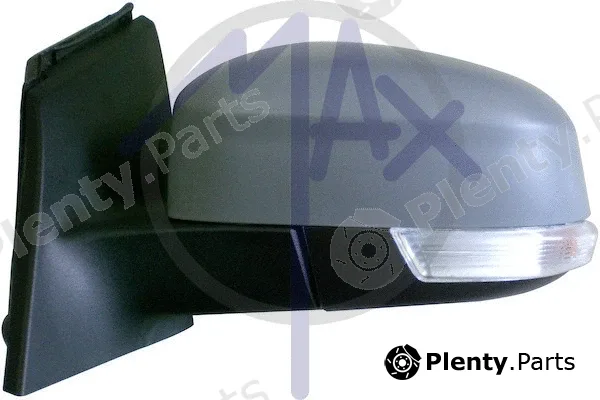 MAX MFD111-L — Exterior Mirror