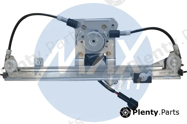 MAX WFT260-R — Window Regulator