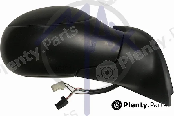 MAX MCT171-R — Exterior Mirror