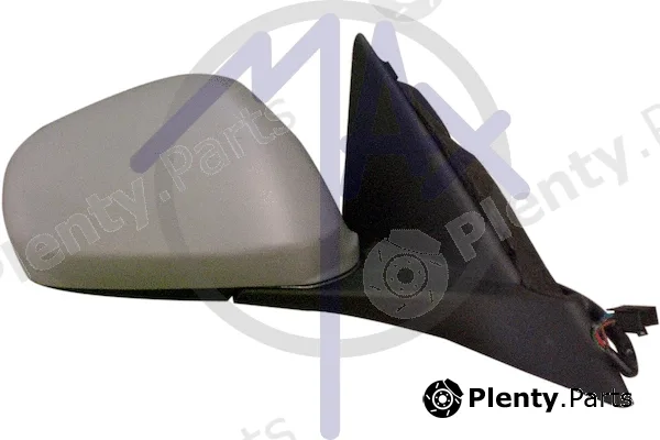 MAX MAR120-R — Exterior Mirror