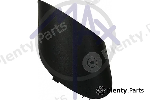 MAX MFT193-PR — Cover, external mirror holder