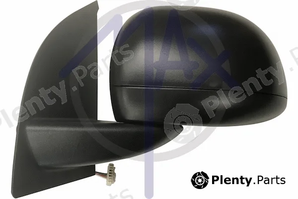 MAX MFT183-L — Exterior Mirror