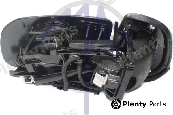 MAX MMB160-R — Exterior Mirror