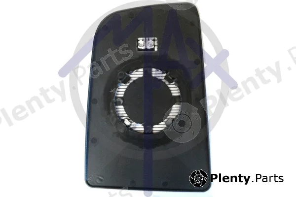 MAX MMB706-R — Mirror Glass, exterior mirror