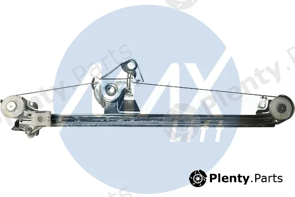 MAX WME110-L — Window Regulator