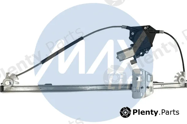 MAX WID105-L — Window Regulator