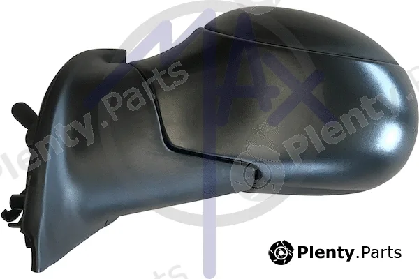 MAX MCT170-L — Exterior Mirror
