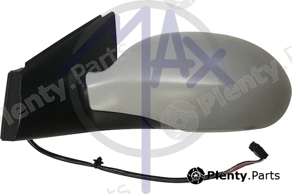 MAX MCT183-L — Exterior Mirror