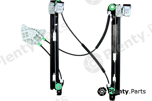 MAX WST132-L — Window Regulator