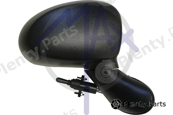 MAX MDW101-R — Exterior Mirror