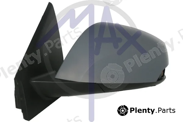 MAX MRN101-R — Exterior Mirror