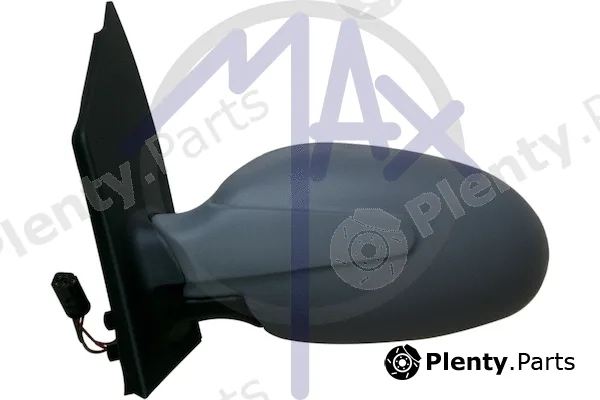 MAX MMB118-L — Exterior Mirror