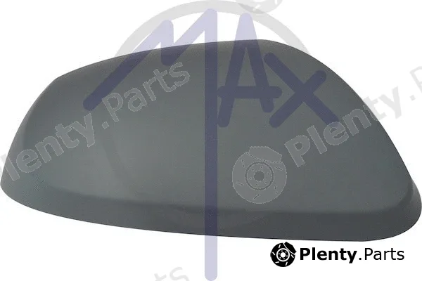 MAX MHY302-R — Cover, exterior mirror