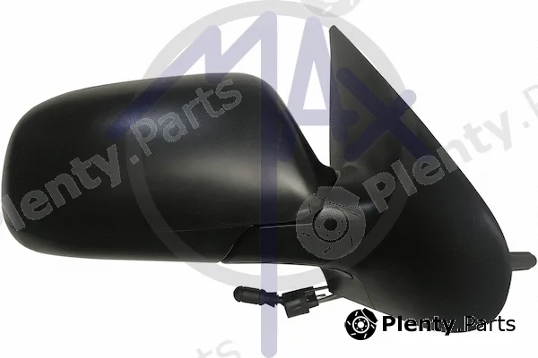 MAX MCT140-R — Exterior Mirror