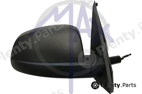 MAX MOP186-R — Exterior Mirror