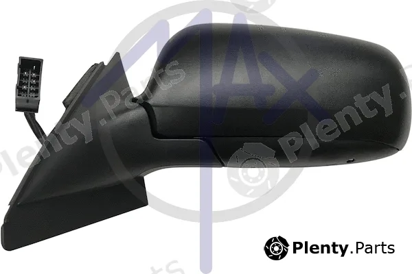 MAX MAD121-L — Exterior Mirror