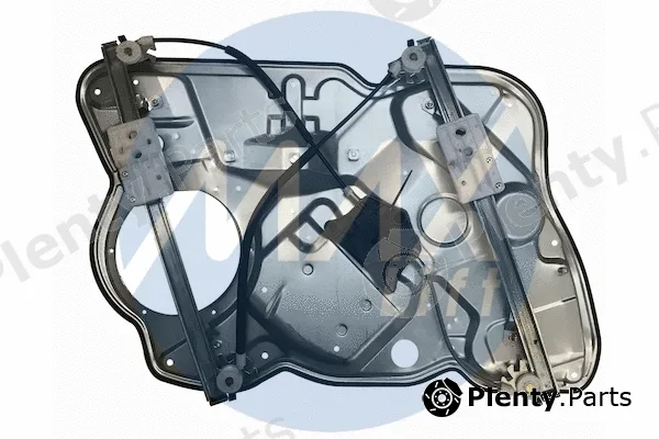 MAX WSK130P-R — Window Regulator