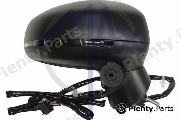 MAX MAD124-L — Exterior Mirror