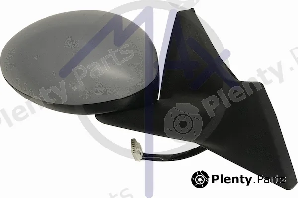 MAX MAR351-R — Exterior Mirror