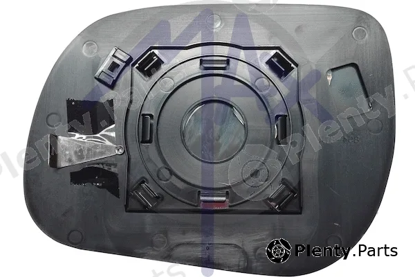 MAX MTT502-R — Mirror Glass, exterior mirror
