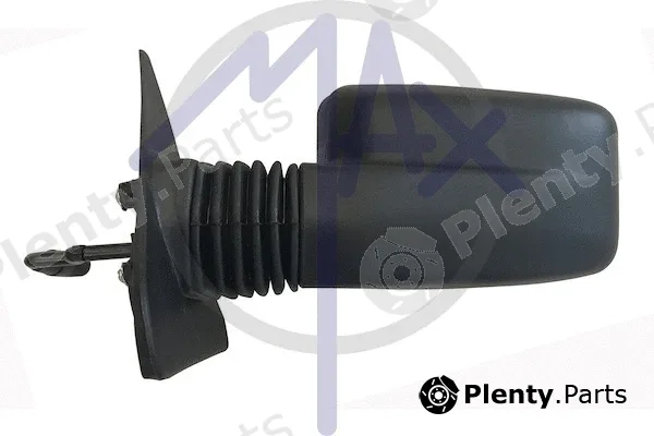 MAX MCT110-L — Exterior Mirror