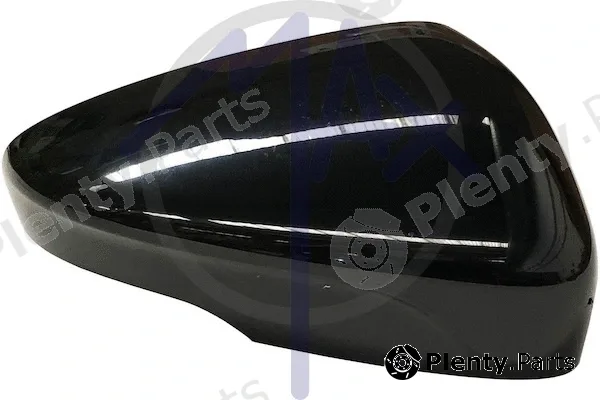 MAX MFD818-R — Cover, exterior mirror