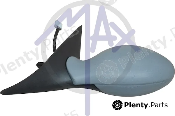 MAX MAR202-L — Exterior Mirror