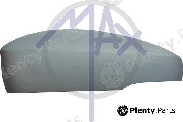 MAX MVW200-L — Cover, exterior mirror