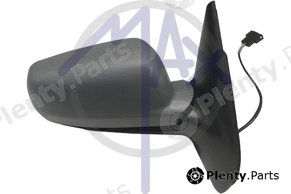 MAX MVW155-R — Exterior Mirror