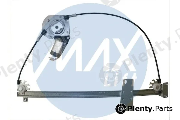 MAX WME150-R — Window Regulator