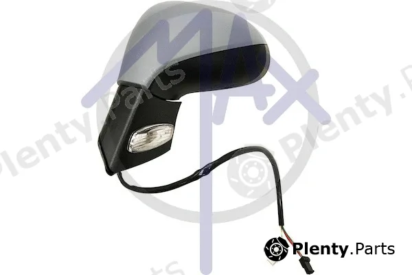 MAX MPG147-L — Exterior Mirror
