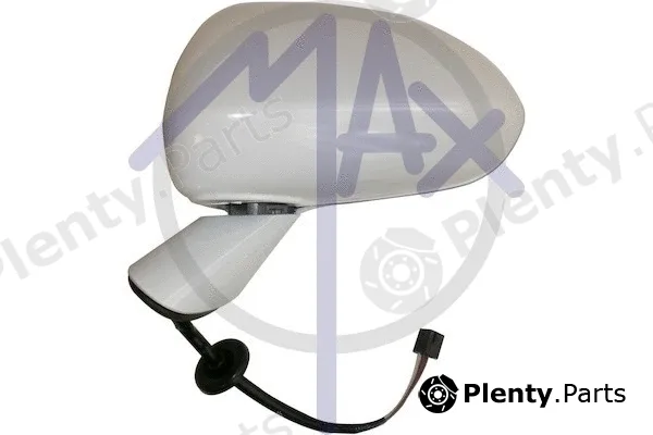 MAX MOP139-L — Exterior Mirror