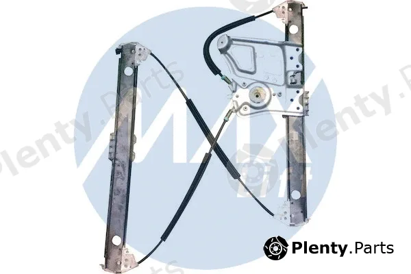 MAX WME137-R — Window Regulator