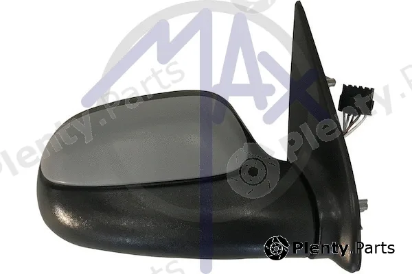 MAX MCT133-R — Exterior Mirror