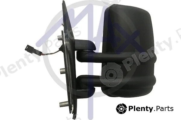 MAX MRN319-L — Exterior Mirror
