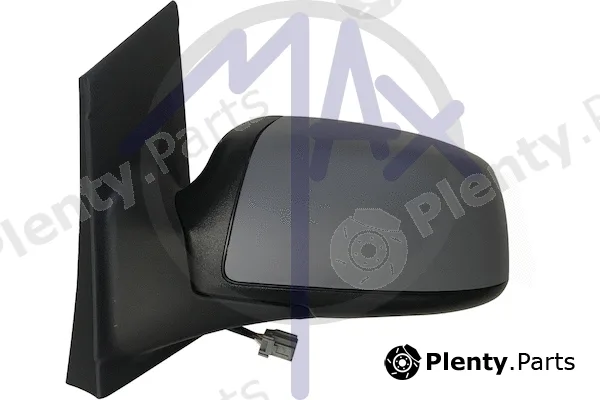 MAX MFD223-L — Exterior Mirror