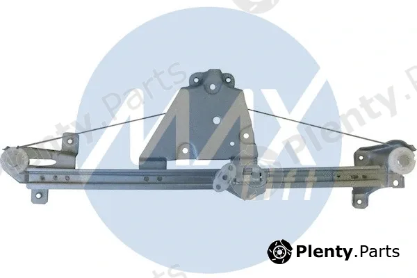 MAX WOP145-R — Window Regulator