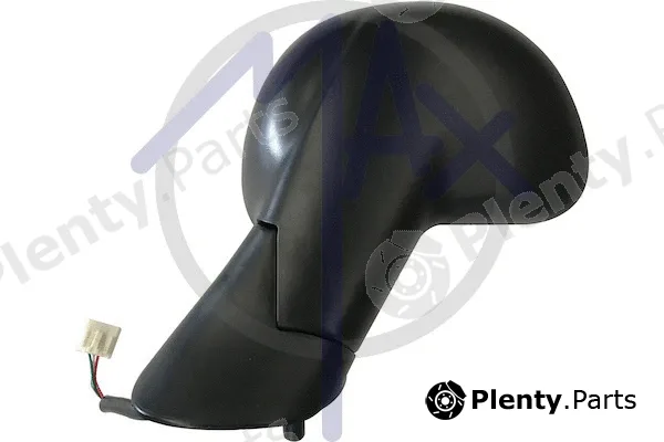 MAX MFT411-L — Exterior Mirror