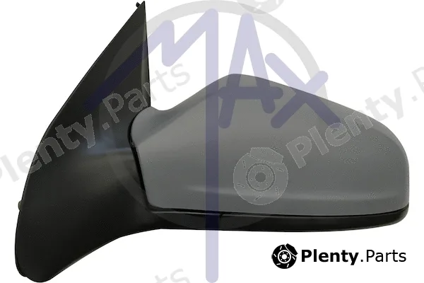MAX MOP177-L — Exterior Mirror