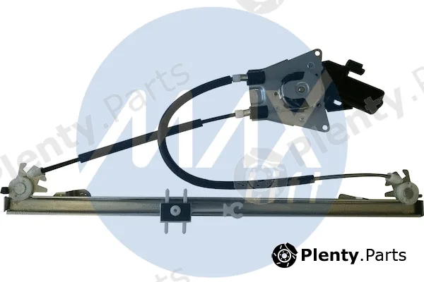 MAX WFT225-L — Window Regulator