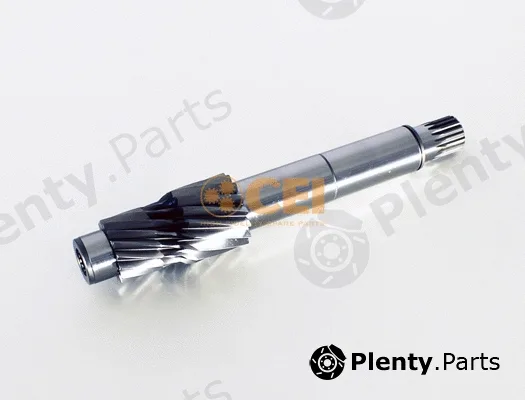 C.E.I. 105.258 — Countershaft, manual transmission