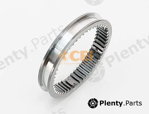C.E.I. 154.032 — Gearshift Sleeve, manual transmission