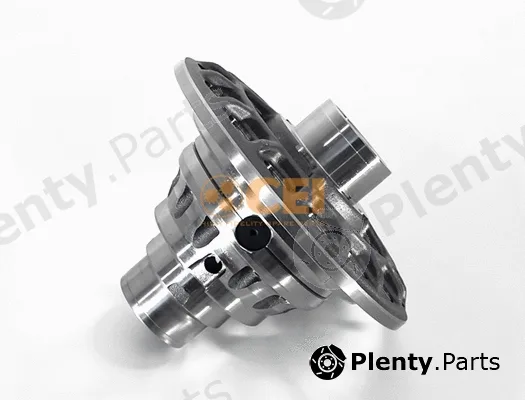 C.E.I. 199.258 — Differential Gear