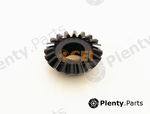 C.E.I. 122.178 — Planet Gear, external planetary gearbox
