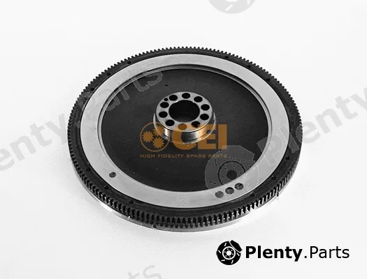 C.E.I. 196.239 — Flywheel